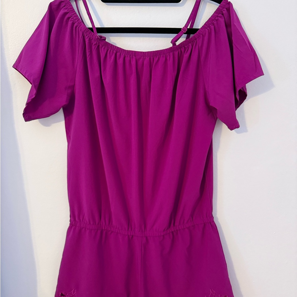 Fabletics Romper